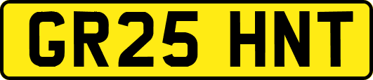 GR25HNT