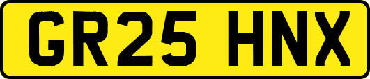 GR25HNX