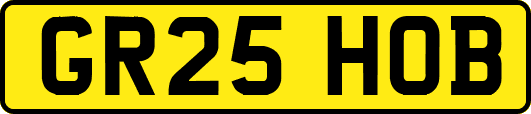 GR25HOB