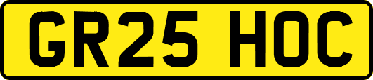 GR25HOC
