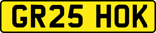 GR25HOK