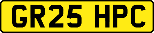 GR25HPC