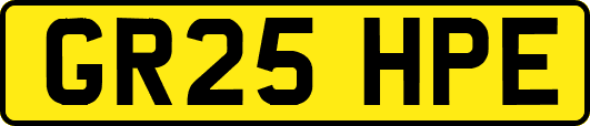 GR25HPE