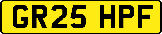 GR25HPF