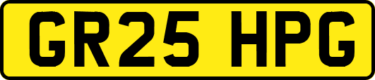 GR25HPG