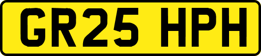 GR25HPH