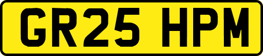GR25HPM