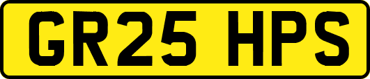 GR25HPS
