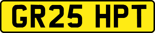 GR25HPT