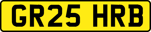 GR25HRB