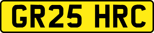 GR25HRC