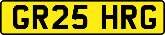 GR25HRG