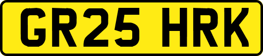 GR25HRK