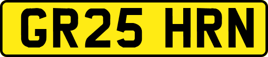 GR25HRN