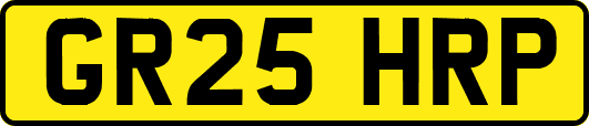 GR25HRP