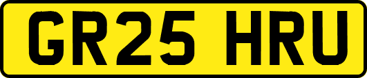 GR25HRU