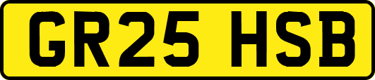 GR25HSB