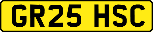 GR25HSC