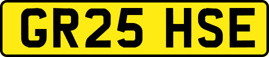 GR25HSE