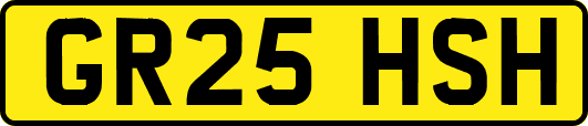 GR25HSH