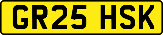 GR25HSK