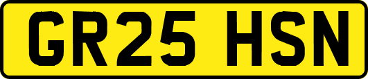 GR25HSN