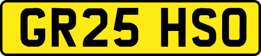GR25HSO