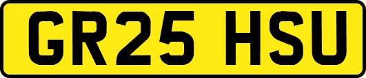 GR25HSU