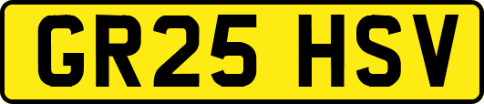 GR25HSV