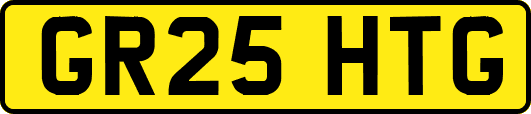 GR25HTG