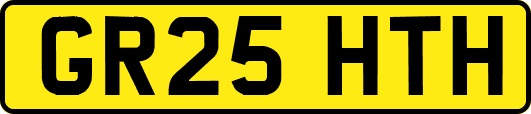 GR25HTH