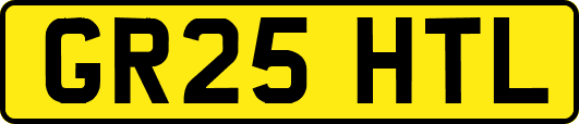 GR25HTL