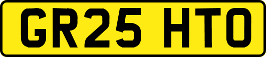 GR25HTO
