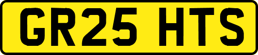 GR25HTS
