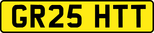 GR25HTT