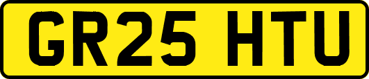 GR25HTU