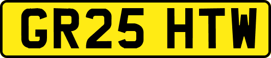 GR25HTW