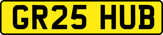 GR25HUB