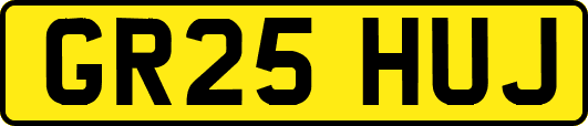 GR25HUJ
