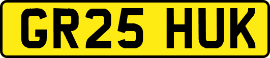 GR25HUK