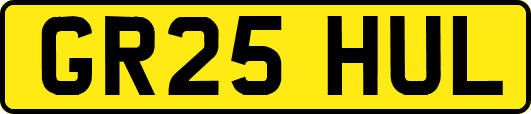 GR25HUL