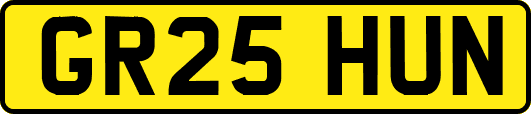 GR25HUN