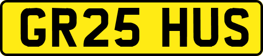 GR25HUS
