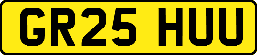 GR25HUU