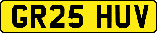 GR25HUV