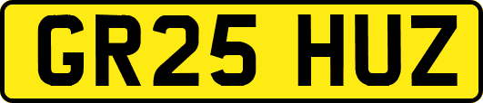 GR25HUZ