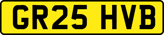 GR25HVB