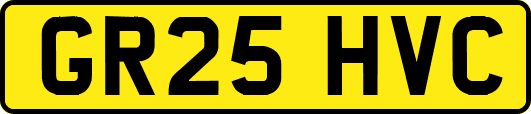 GR25HVC