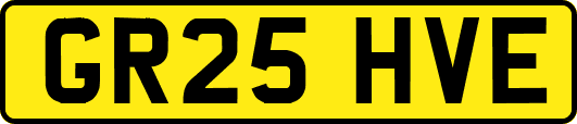 GR25HVE