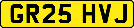 GR25HVJ